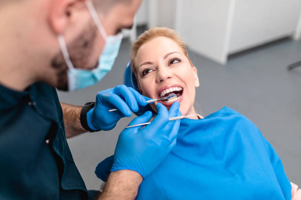 Sleep Apnea Treatment in Diboll, TX