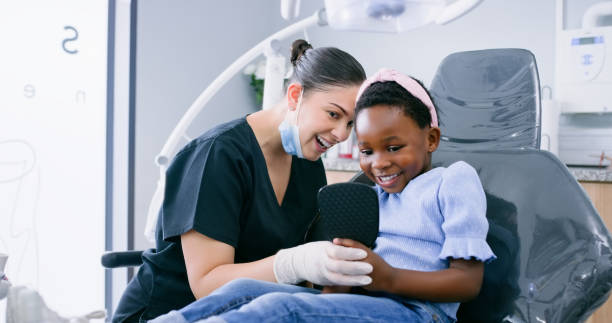 Advanced Technology for Better Dental Care in Diboll, TX