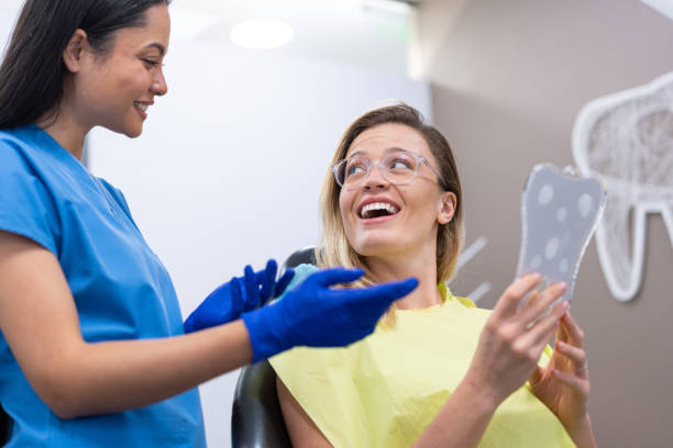 Best Invisalign and Clear Aligners  in Diboll, TX