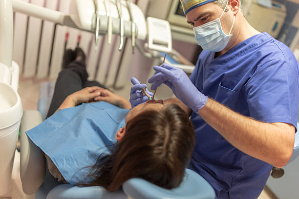 Trusted Diboll, TX Dental Services Experts